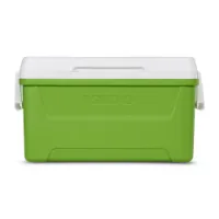 Igloo Coolers Laguna 48 46l Steife Tragbare Kühlbox