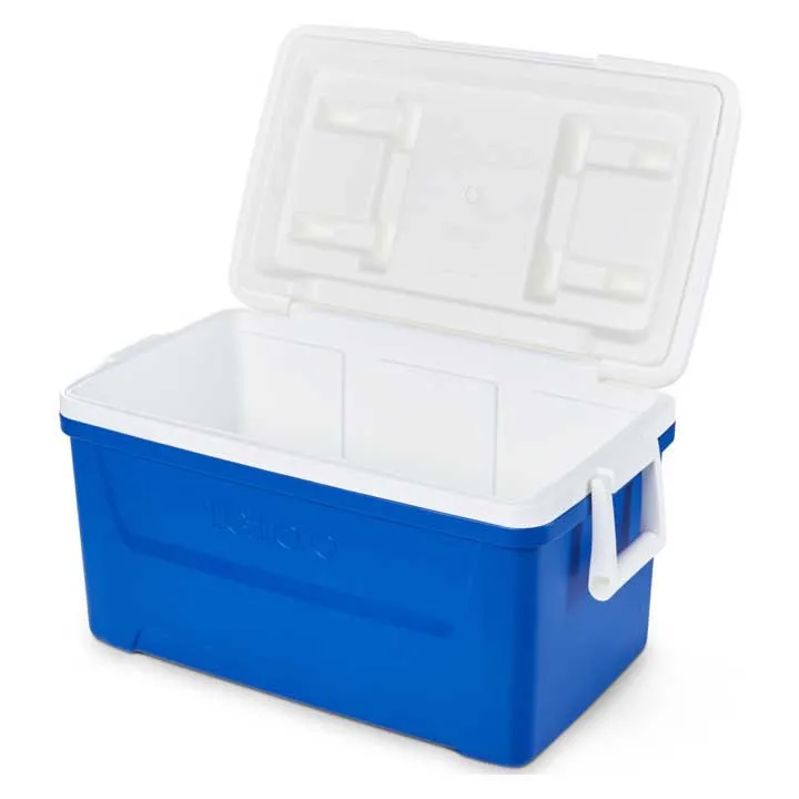 Igloo Coolers Laguna 48 46l Steife Tragbare Kühlbox Igloo Coolers Laguna 48 46l Steife Tragbare Kühlbox
