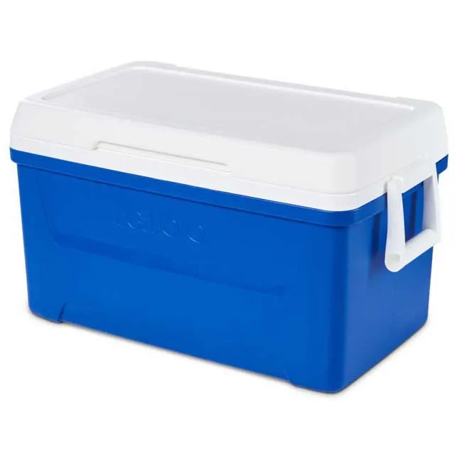 Igloo Coolers Laguna 48 46l Steife Tragbare Kühlbox Igloo Coolers Laguna 48 46l Steife Tragbare Kühlbox