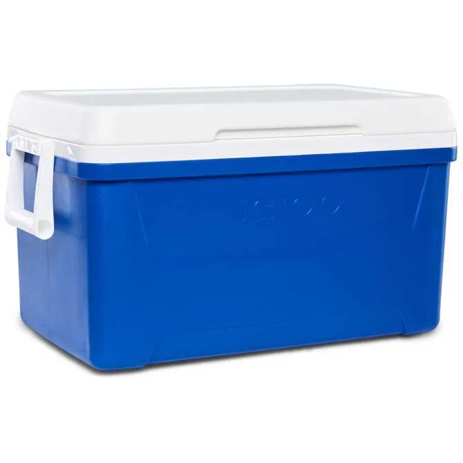 Igloo Coolers Laguna 48 46l Steife Tragbare Kühlbox Igloo Coolers Laguna 48 46l Steife Tragbare Kühlbox