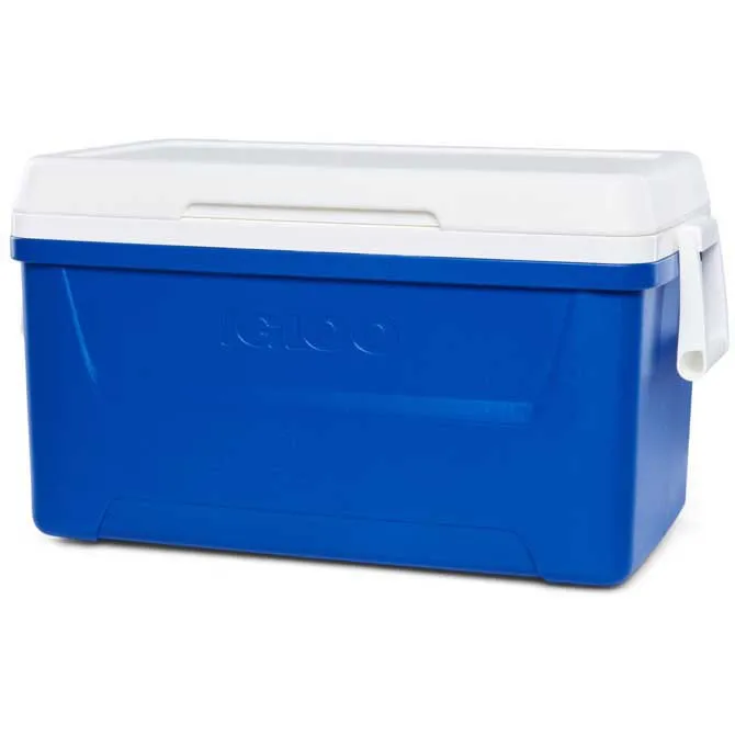 Igloo Coolers Laguna 48 46l Steife Tragbare Kühlbox Igloo Coolers Laguna 48 46l Steife Tragbare Kühlbox