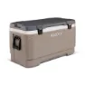 Igloo Coolers Latitude 100 Steife Tragbare Kühlbox, Sand, 82 x 41 x 47cm