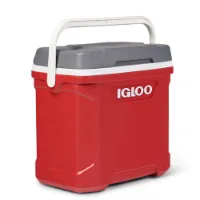 Igloo Coolers Latitude 28l Steife Tragbare Kühlbox Igloo Coolers Latitude 28l Steife Tragbare Kühlbox