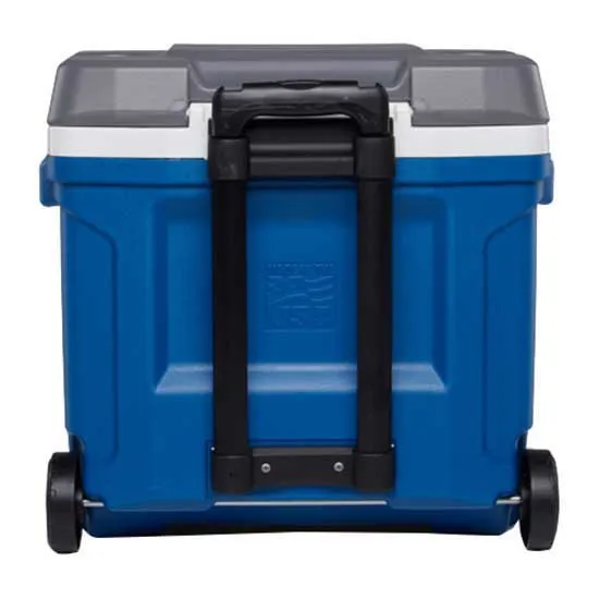 Igloo Coolers Latitude 30 28l Steife Tragbare Kühlbox, Blue, One Size