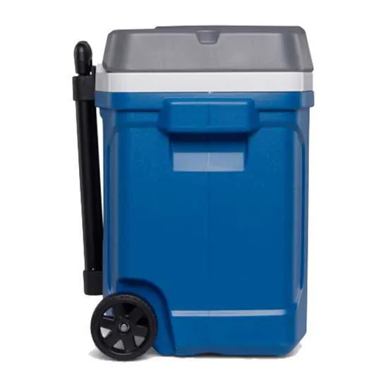 Igloo Coolers Latitude 30 28l Steife Tragbare Kühlbox, Blue, One Size