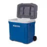 Igloo Coolers Latitude 30 28l Steife Tragbare Kühlbox, Blue, One Size