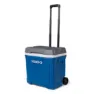 Igloo Coolers Latitude 30 28l Steife Tragbare Kühlbox, Blue, One Size