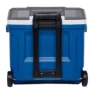 Igloo Coolers Latitude 30 28l Steife Tragbare Kühlbox, Blue, One Size
