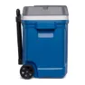 Igloo Coolers Latitude 30 28l Steife Tragbare Kühlbox, Blue, One Size