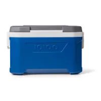 Igloo Coolers Latitude 52 49l Steife Tragbare Kühlbox Igloo Coolers Latitude 52 49l Steife Tragbare Kühlbox