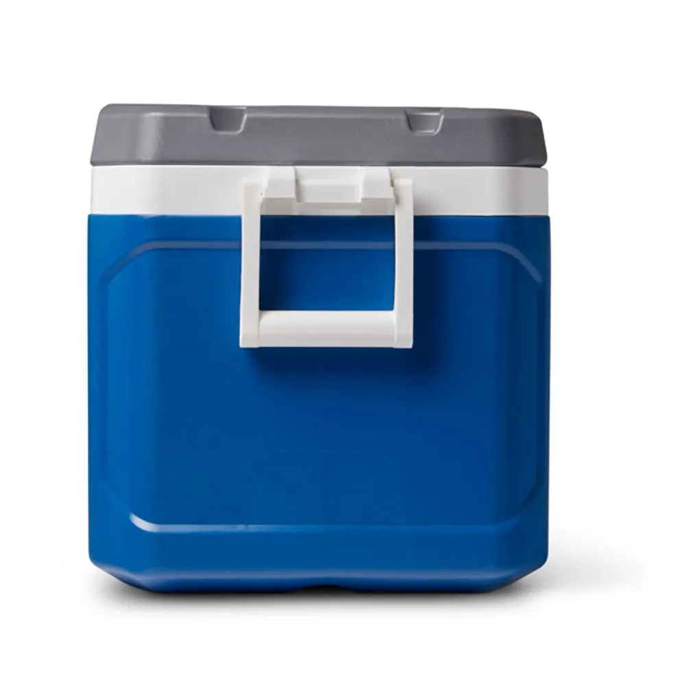 Igloo Coolers Latitude 52 49l Steife Tragbare Kühlbox, Blue, One Size Igloo Coolers Latitude 52 49l Steife Tragbare Kühlbox, Blue, One Size