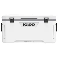Igloo Coolers Latitude Marine Ultra 100 94l Steife Tragbare Kühlbox Igloo Coolers Latitude Marine Ultra 100 94l Steife Tragbare Kühlbox
