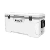 Igloo Coolers Latitude Marine Ultra 100 94l Steife Tragbare Kühlbox Igloo Coolers Latitude Marine Ultra 100 94l Steife Tragbare Kühlbox