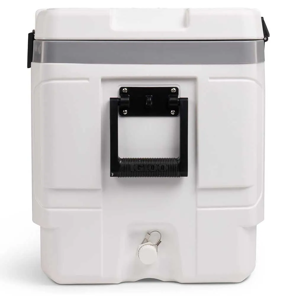 Igloo Coolers Latitude Marine Ultra 100 94l Steife Tragbare Kühlbox Igloo Coolers Latitude Marine Ultra 100 94l Steife Tragbare Kühlbox