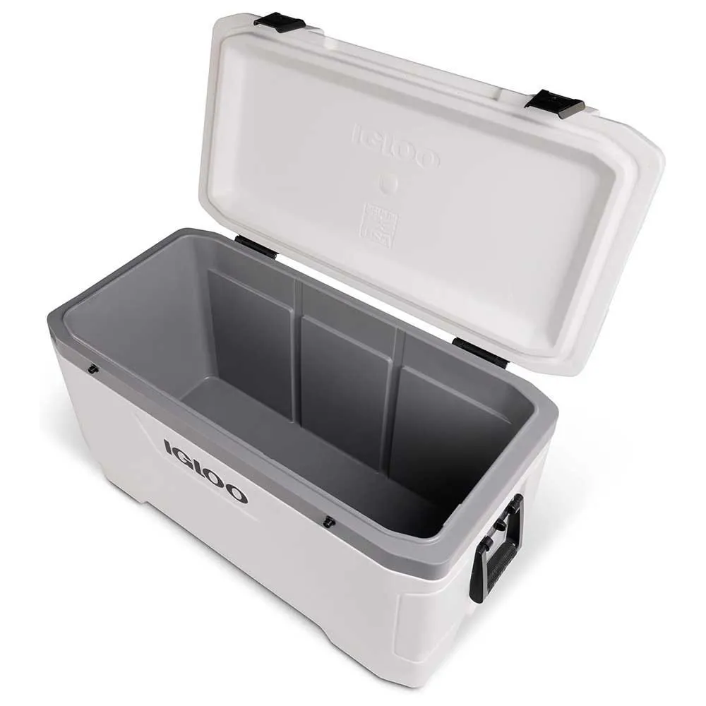 Igloo Coolers Latitude Marine Ultra 100 94l Steife Tragbare Kühlbox Igloo Coolers Latitude Marine Ultra 100 94l Steife Tragbare Kühlbox