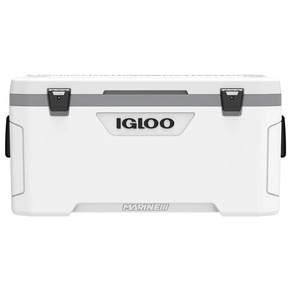 Igloo Coolers Latitude Marine Ultra 100 94l Steife Tragbare Kühlbox Igloo Coolers Latitude Marine Ultra 100 94l Steife Tragbare Kühlbox