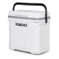 Igloo Coolers Latitude Marine Ultra 30l Steife Tragbare Kühlbox