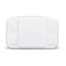 Igloo Coolers Latitude Marine Ultra 30l Steife Tragbare Kühlbox, White / grey, 42.5 x 33.5 x 47cm
