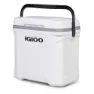 Igloo Coolers Latitude Marine Ultra 30l Steife Tragbare Kühlbox, White / grey, 42.5 x 33.5 x 47cm