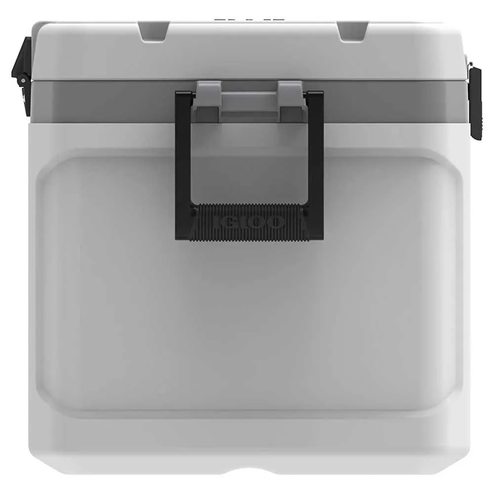 Igloo Coolers Latitude Marine Ultra 70 66l Steife Tragbare Kühlbox, White, 75.6 x 42 x 40.7cm Igloo Coolers Latitude Marine Ultra 70 66l Steife Tragbare Kühlbox, White, 75.6 x 42 x 40.7cm