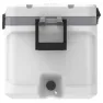 Igloo Coolers Latitude Marine Ultra 70 66l Steife Tragbare Kühlbox, White, 75.6 x 42 x 40.7cm