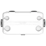 Igloo Coolers Latitude Marine Ultra 70 66l Steife Tragbare Kühlbox, White, 75.6 x 42 x 40.7cm