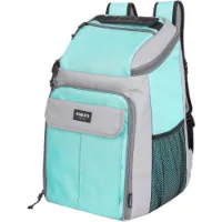 Igloo Coolers Logo Kühlrucksack Refurbished Igloo Coolers Logo Kühlrucksack Refurbished