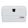 Igloo Coolers Marine 51l Steife Tragbare Kühlbox, Ultra white, One Size
