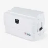 Igloo Coolers Marine 51l Steife Tragbare Kühlbox, Ultra white, One Size