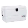 Igloo Coolers Marine 51l Steife Tragbare Kühlbox, Ultra white, One Size