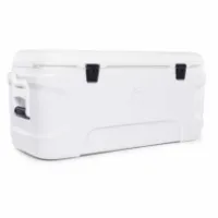 Igloo Coolers Marine Contour 120 113l Steife Tragbare Kühlbox Igloo Coolers Marine Contour 120 113l Steife Tragbare Kühlbox