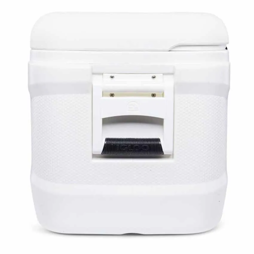 Igloo Coolers Marine Contour 120 113l Steife Tragbare Kühlbox, White, 96 x 42 x 47cm Igloo Coolers Marine Contour 120 113l Steife Tragbare Kühlbox, White, 96 x 42 x 47cm