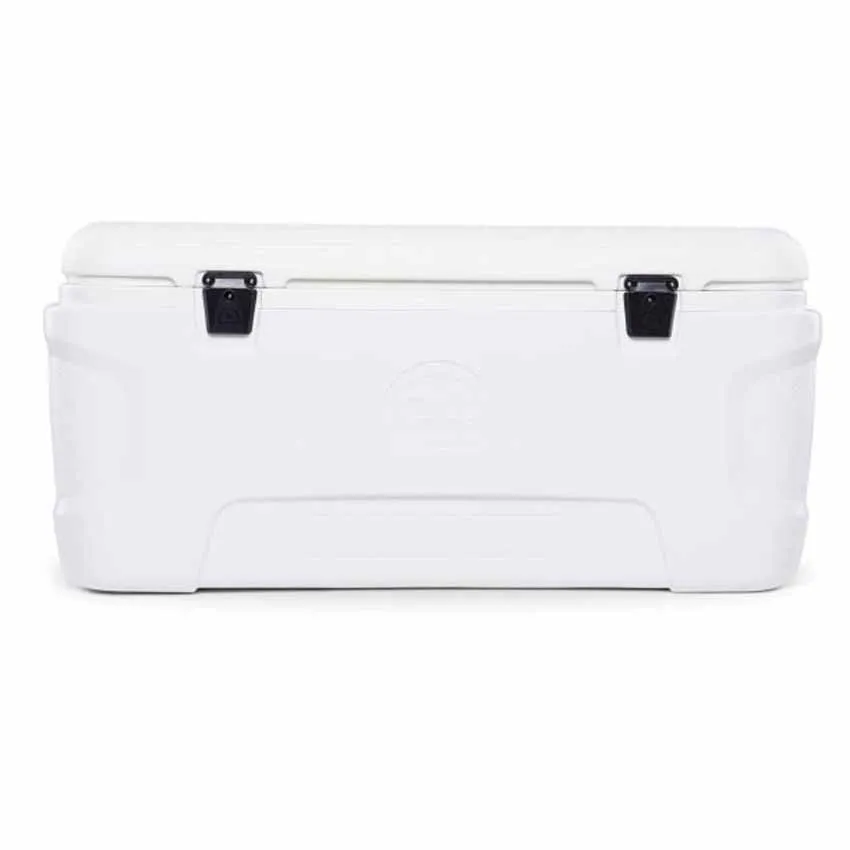 Igloo Coolers Marine Contour 120 113l Steife Tragbare Kühlbox, White, 96 x 42 x 47cm Igloo Coolers Marine Contour 120 113l Steife Tragbare Kühlbox, White, 96 x 42 x 47cm