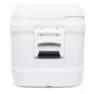 Igloo Coolers Marine Contour 120 113l Steife Tragbare Kühlbox, White, 96 x 42 x 47cm