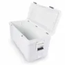 Igloo Coolers Marine Contour 150 142l Steife Tragbare Kühlbox, White, 106 x 47 x 51cm