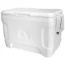 Igloo Coolers Marine Countour 25 23.7l Steife Tragbare Kühlbox, White, One Size