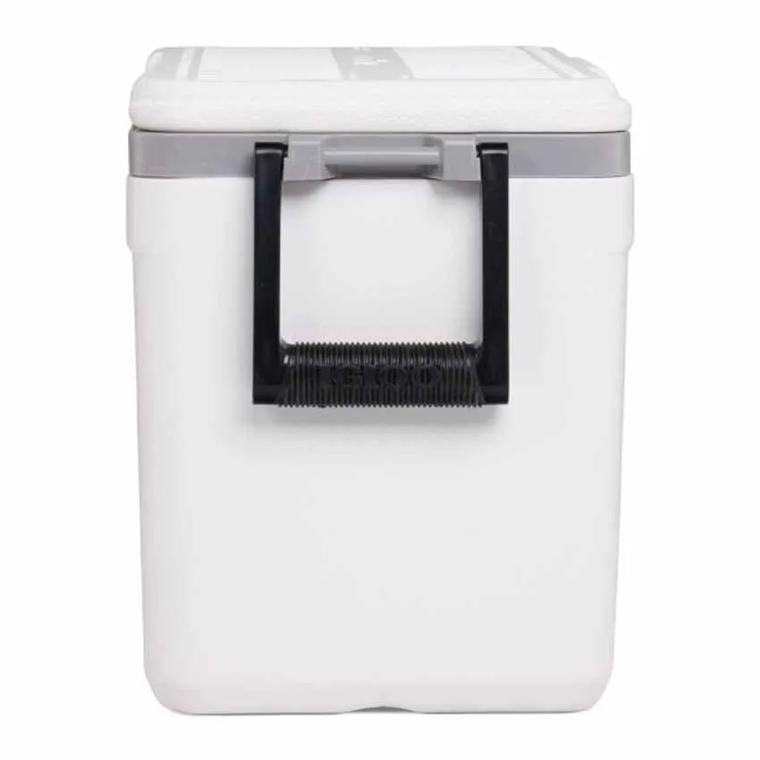 Igloo Coolers Marine Profil Ii 25 23l Steife Tragbare Kühlbox, White, One Size Igloo Coolers Marine Profil Ii 25 23l Steife Tragbare Kühlbox, White, One Size