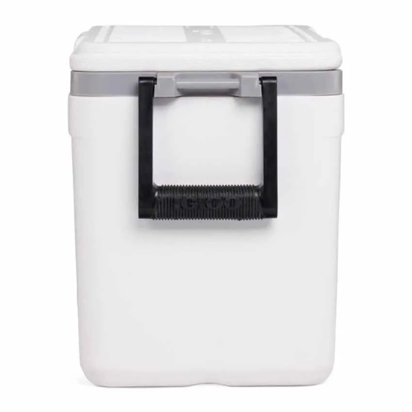 Igloo Coolers Marine Profil Ii 25 23l Steife Tragbare Kühlbox, White, One Size Igloo Coolers Marine Profil Ii 25 23l Steife Tragbare Kühlbox, White, One Size