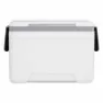 Igloo Coolers Marine Profil Ii 25 23l Steife Tragbare Kühlbox, White, One Size