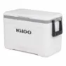 Igloo Coolers Marine Profil Ii 25 23l Steife Tragbare Kühlbox, White, One Size