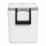 Igloo Coolers Marine Profil Ii 25 23l Steife Tragbare Kühlbox, White, One Size