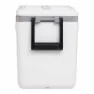 Igloo Coolers Marine Profil Ii 25 23l Steife Tragbare Kühlbox, White, One Size