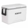 Igloo Coolers Marine Profil Ii 25 23l Steife Tragbare Kühlbox, White, One Size