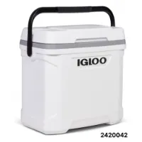 Igloo Coolers Marine Ultra 54 51l Steife Tragbare Kühlbox Igloo Coolers Marine Ultra 54 51l Steife Tragbare Kühlbox