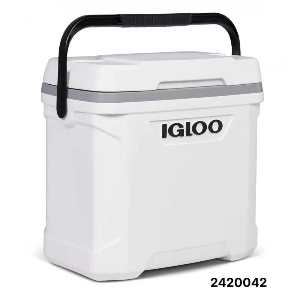 Igloo Coolers Marine Ultra 54 51l Steife Tragbare Kühlbox, White 1, 63.3 x 38.2 x 40.9cm Igloo Coolers Marine Ultra 54 51l Steife Tragbare Kühlbox, White 1, 63.3 x 38.2 x 40.9cm