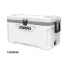 Igloo Coolers Marine Ultra 54 51l Steife Tragbare Kühlbox, White 1, 63.3 x 38.2 x 40.9cm