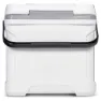 Igloo Coolers Marine Ultra Luxe 30 28l Steife Tragbare Kühlbox, White, 46 x 29 x 43cm