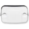 Igloo Coolers Marine Ultra Luxe 30 28l Steife Tragbare Kühlbox, White, 46 x 29 x 43cm