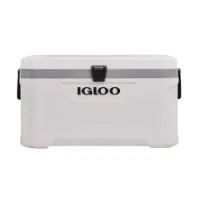 Igloo Coolers Marine Ultra Steife Tragbare Kühlbox 66.2l Igloo Coolers Marine Ultra Steife Tragbare Kühlbox 66.2l