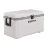 Igloo Coolers Marine Ultra Steife Tragbare Kühlbox 66.2l, White / grey, 29 25/32 x 16 19/32 x 10 1/16"
